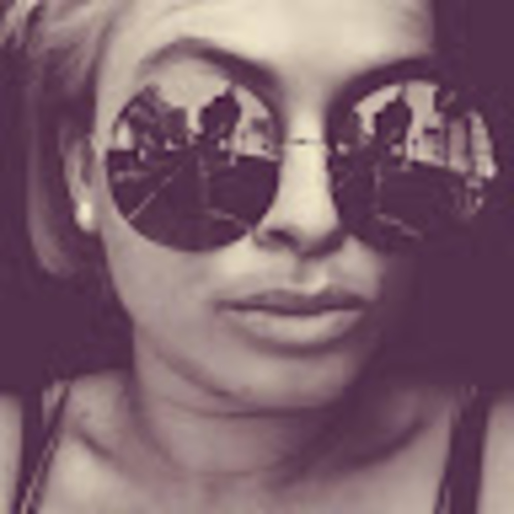 Meet your Posher, Staci